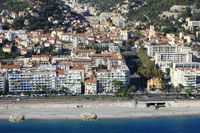 06000 Nice - photo - Nice (Promenade des Anglais)