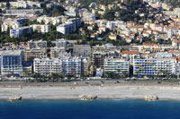 Photos de Nice (Promenade des Anglais)