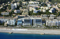 Photos de Nice (Promenade des Anglais)