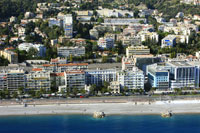 Photos de Nice (Promenade des Anglais)