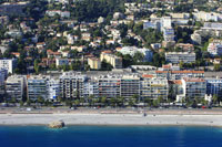 06000 Nice - photo - Nice (Promenade des Anglais)