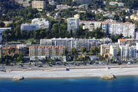 Photos de Nice (Promenade des Anglais)