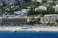 06000 Nice - photo - Nice (Promenade des Anglais)