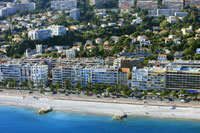 Photos de Nice (Promenade des Anglais)