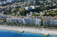 Photos de Nice (Promenade des Anglais)