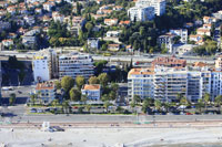 Photos de Nice (Promenade des Anglais)