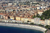 06000 Nice - photo - Nice (Quai des Etats-Unis)