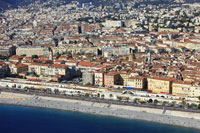 06000 Nice - photo - Nice (Quai des Etats-Unis)