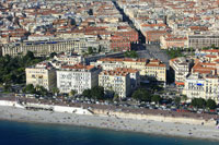 06000 Nice - photo - Nice (Quai des Etats-Unis)