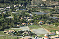 06610 La Gaude - photo - La Gaude (La Baronne)