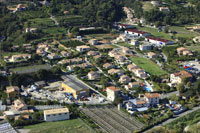 06610 La Gaude - photo - La Gaude (Sainte-Ptronille)