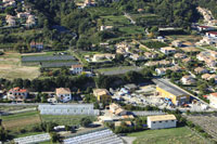 06610 La Gaude - photo - La Gaude (Sainte-Ptronille)