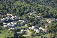 06610 La Gaude - photo - La Gaude (Sainte-Ptronille)