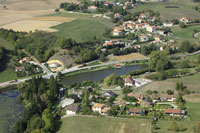 Photos de Meyrieu-les-tangs (Panissire)