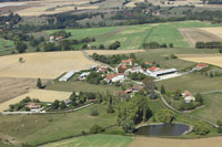 Photos de Sainte-Anne-sur-Gervonde (Le Bin)