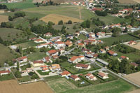 Photos de Sainte-Anne-sur-Gervonde (Le Ginet)