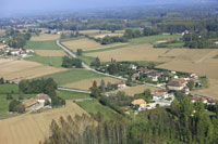 Photos de Aoste (Saint-Didier)