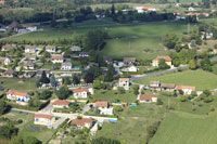 38110 La Chapelle de la Tour - photo - La Chapelle-de-la-Tour