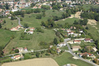 38110 La Chapelle de la Tour - photo - La Chapelle-de-la-Tour