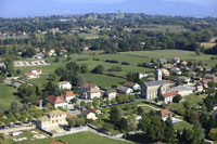 38110 La Chapelle de la Tour - photo - La Chapelle-de-la-Tour