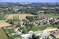 38110 La Chapelle de la Tour - photo - La Chapelle-de-la-Tour