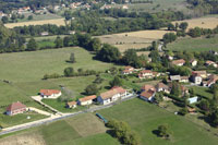 38110 La Chapelle de la Tour - photo - La Chapelle-de-la-Tour