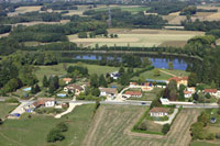 Photos de La Chapelle-de-la-Tour (Les Palleteaux)