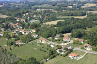 38110 La Chapelle de la Tour - photo - La Chapelle-de-la-Tour (Les Palleteaux)