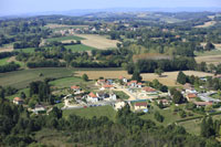 38110 La Chapelle de la Tour - photo - La Chapelle-de-la-Tour (Les Palleteaux)