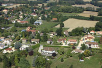 38110 La Chapelle de la Tour - photo - La Chapelle-de-la-Tour (Les Palleteaux)