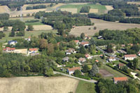 38110 La Chapelle de la Tour - photo - La Chapelle-de-la-Tour (Les Palleteaux)