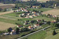 38110 Montagnieu - photo - Montagnieu (Montagnieu-le-Bas)