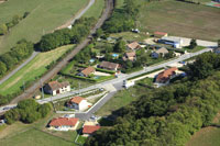 38110 Saint Didier de La Tour - photo - Saint-Didier-de-La-Tour
