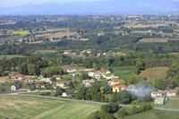 38110 Saint Didier de La Tour - photo - Saint-Didier-de-La-Tour (Les Rivoires)