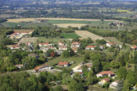 38110 Saint Didier de La Tour - photo - Saint-Didier-de-La-Tour (Les Rivoires)