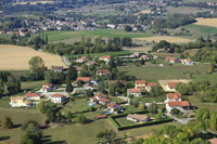38110 Saint Didier de La Tour - photo - Saint-Didier-de-La-Tour (Les Rivoires)