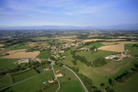 Photos de Sainte-Blandine (Marlieu)