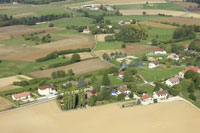 Photos de Sainte-Blandine (Marlieu)