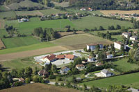 38730 Virieu - photo - Virieu