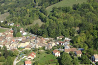 38730 Virieu - photo - Virieu