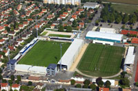 Photos de Bourgoin-Jallieu (Stade de Rugby  Pierre Rajon)