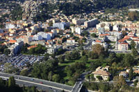 06800 Cagnes sur Mer - photo - Cagnes-sur-Mer (Alle des Tilleuls)