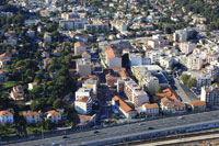 06800 Cagnes sur Mer - photo - Cagnes-sur-Mer (Avenue de Grasse)