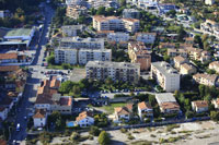 06800 Cagnes sur Mer - photo - Cagnes-sur-Mer (Avenue de Grasse)