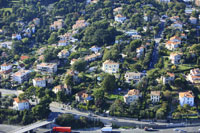 Photos de Cagnes-sur-Mer (Avenue de la Gare)