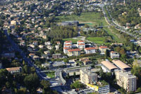 Photos de Cagnes-sur-Mer (Avenue de la Colle)