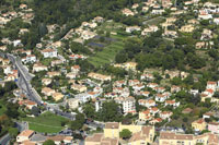 06800 Cagnes sur Mer - photo - Cagnes-sur-Mer (Avenue de la Gaude)