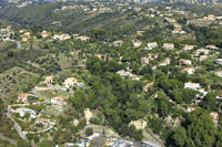 Photos de Cagnes-sur-Mer (Avenue de la Gaude)