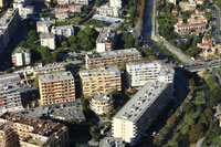 06800 Cagnes sur Mer - photo - Cagnes-sur-Mer (Avenue de Nice)