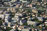 Photos de Cagnes-sur-Mer (Avenue de Nice)